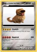 Dug