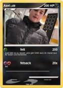 Axel