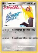 club Dorothée