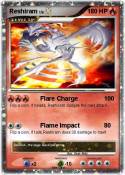 Reshiram