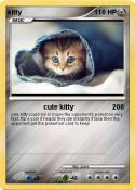 kitty