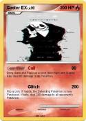 Gaster EX