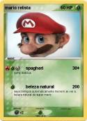 mario relista