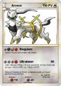 Arceus