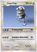 Crazy Frog