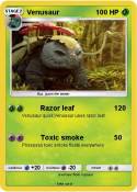 Venusaur