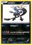 Xernetwo