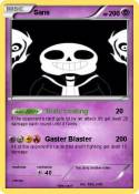 Sans