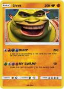Shrek
