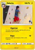 Rafachu
