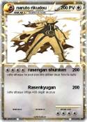 naruto rikudou