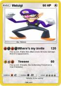 Waluigi