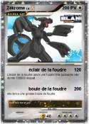 Zékrome