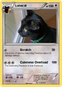 Lunacat