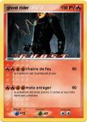 ghost rider