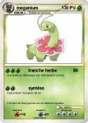 meganium