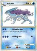 suicune