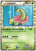 meganium