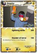 Draychu