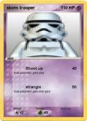 storm trooper
