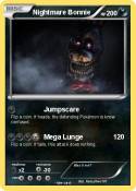 Nightmare Bonni