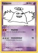 Fantasmin