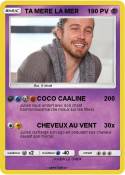 TA MERE LA MER
