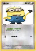 minion