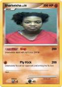 Sharkeisha