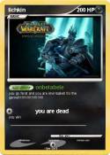lichkin