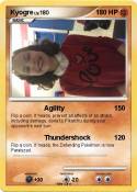 Kyogre
