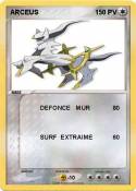 ARCEUS