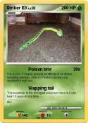 Striker EX