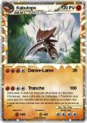 Kabutops