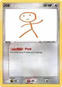 JOE