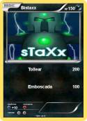 Bistaxx