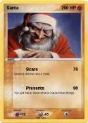 Santa