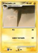 f2 tornado