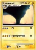 f3 tornado