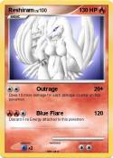 Reshiram