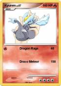 Kyurem
