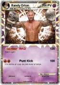 Randy Orton