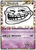 TROLLOLLOL