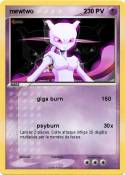 mewtwo 2 