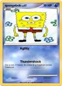 spongebob