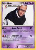 Poké Moine