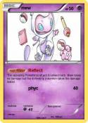 mew