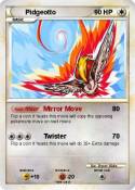 Pidgeotto