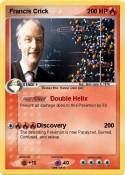 Francis Crick