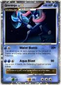 Greninja